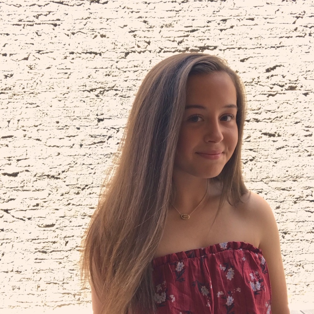 ⭐️ Meet the Posher